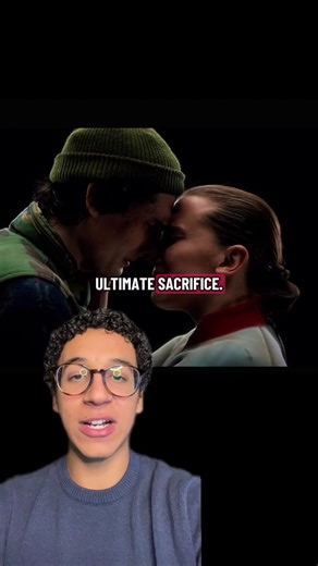 The duffers stuck the landing 10/10🥹🙏 #strangerthings #eleven #kali #mikewheeler