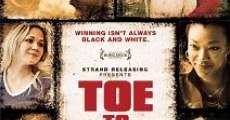Toe to Toe (2009)  - Ver Película Completa en Español / Castellano - FULLTV