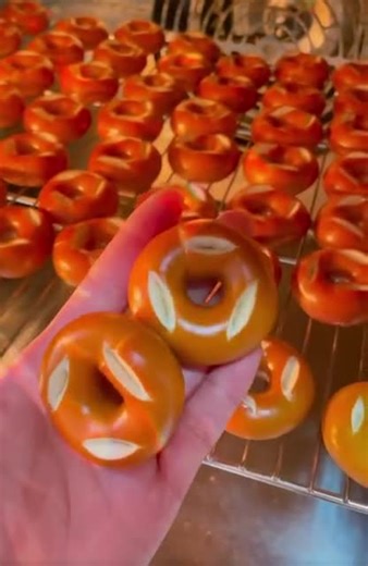 Expression Miniature Bakery Keychain, Cute Animal Bread Bag Charms, Perfect Accessories for Purse, Food-themed Keychains, **NOT EATABLE** - Etsy