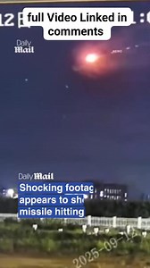 11K views · 355 reactions | China Shoots Down A Meteor China Intercepts a Meteor Caught on Camera Independent Astronomers Found Another Interstellar Object Heading Towards Earth 3I ATLAS IS NOT ALONE Swann 25B Comet Heading Towards Earth #News #Space #3IATLAS #Comet #Meteor #Swann25b #Ufo #China #reelsfypシ | Armin Sabic | Facebook