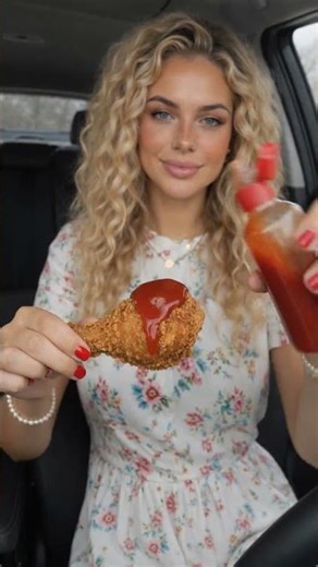 How to make free AI ASMR videos! 🍗