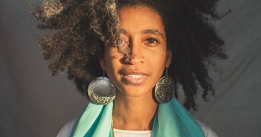 Audre Lorde, June Jordan, and a Homemade Field of Love | Radcliffe Institute for Advanced Study at Harvard University