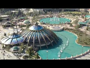 Epic Universe - Exclusive Sneak Peek of Staff-Member Preview