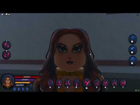 Dark Phoenix Gameplay | New Journey!