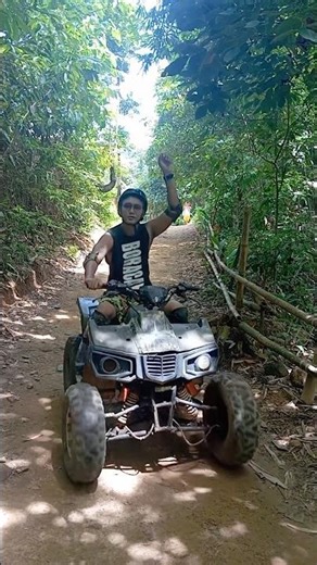 Riding in Kalibo #travel #explore #kalibo #philippines