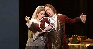 Excerpt: Simon Keenlyside in ‘Don Giovanni’