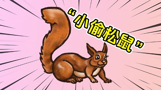 背包乱斗兽王游侠：神奇小动物，松鼠偷buff！