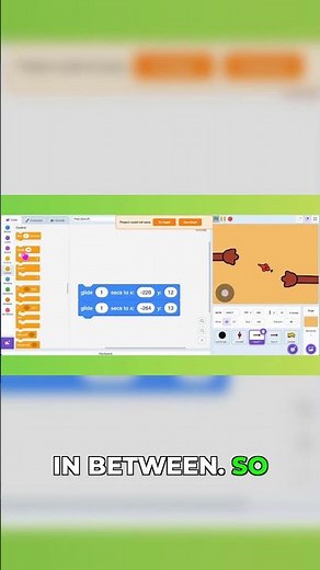 Can You Create a FUN Cat and Mouse Game in Scratch Without This ONE Trick?