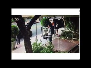 XxxTENTACION vs TAKEOFF FIGHT!!!! ( ACTUAL FOOTAGE)