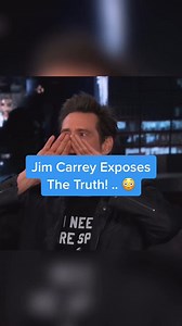 1.7K views · 31 reactions | Jim Carrey Exposes Truth about Hollywood  #jimcarrey #hollywood #illuminati #exposed #fypage #reelsviral #fbreelsvideo #usa #reelsfb #reelsvideoシ #fyp #trendingreelsvideo #reelschallenge #UnitedStates | TwoJews Comedy | Facebook