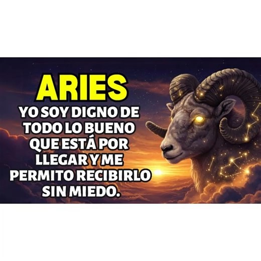 El dolor puede ser señal de algo que está dejando de apretarte. Cuando la piel se estira, no es el final: es el umbral. "Honro lo que duele como señal de algo nuevo queriendo nacer." #Aries #AriesHoy #AriesHoróscopo #AriesTarot #SignoAries #AstrologíaAries | Aries Universal