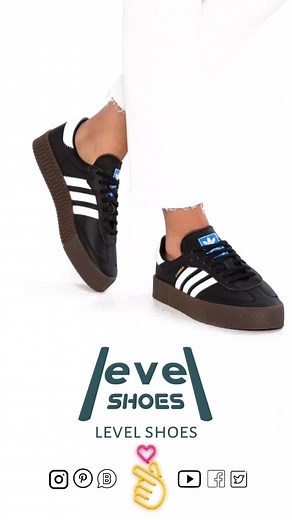 Adidas Samba Rose South Africa - Order Now