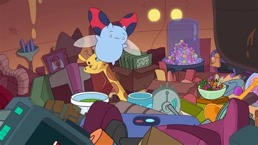 Best Of Catbug Ever - Bravest Warriors Season 1 -4 ｜ Cartoon Hangover #StanLee #StanLeeCosmic #TiktokCosmic #Trend #Foryou Part10