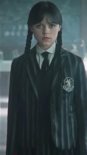 Wednesday Season 2 FINAL Details You Might Miss #wednesdaynetflix #behindthescenes