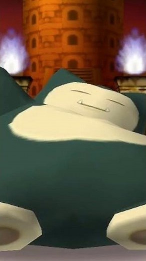 Pokémon Stadium - Rival Battle (Locrian)