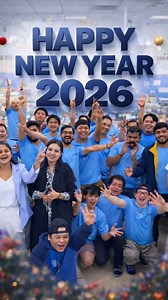 Happy New Year ✨ Wishing you a year filled with growth, happiness, and new beginnings. . . . #HappyNewYear #NewBeginnings #OneTeam #NewYearVibes #mimarmodels #scalemodel | Mimar Models Model Builders