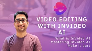 InVideo AI: Create YouTube, Ads, and Explainers Using Generative AI in Minutes | Faisal Memon | Skillshare