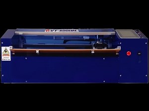 Automatic rhinestone setting machine [VT-600HMc_V1]