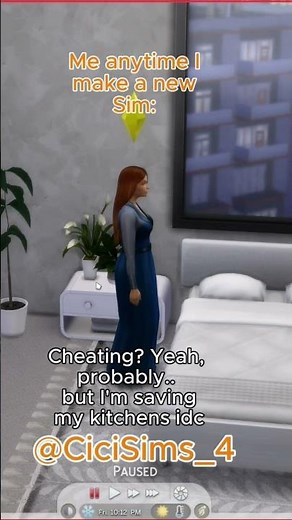 Do you ever want to max all of your Sims skills at once? Here’s how with MCCC 🍂