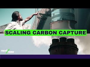 Using Cooling Towers to Capture CO2 | Noya