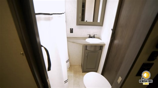 ⛰¡Grand Design 2021 Momentum G-class 393G NUEVO!🌅 ¡Transforma tu estilo de vida y descubre la belleza de vivir en movimiento con el Grand Design 2021 Momentum G-Class! Si estás buscando una forma de viajar y disfrutar del confort de un hogar, esta es la solución perfecta para ti. Con un diseño elegante y características excepcionales, el Grand Design Momentum G-Class te ofrece la libertad de llevar tu hogar contigo a cualquier lugar. Imagina tener la posibilidad de despertar cada día en un nuev