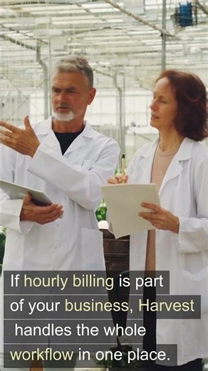 Toggl vs Harvest: One Question Decides It