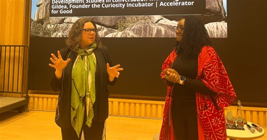 Power and the unWEIRDification of behavioural science