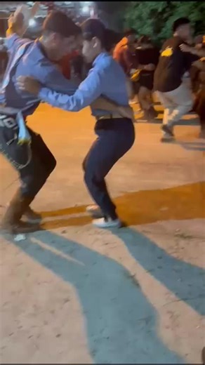 Vibrante Celebración del Parati