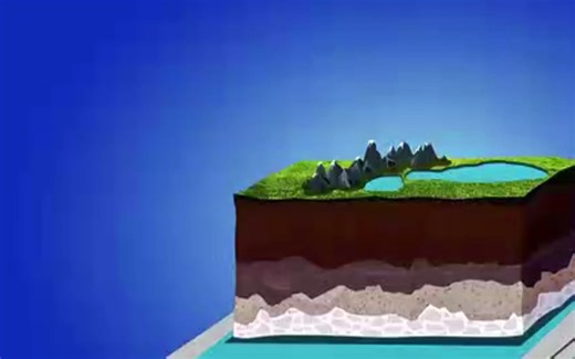 【地学科普】土壤的形成