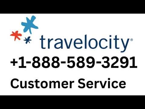 Get Easy Connection With Travelocity Customer Serivce USA