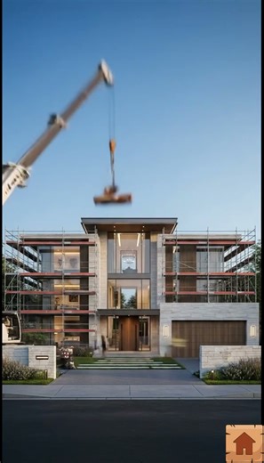 Building a Dream... Watching it Fade (AI Simulation)