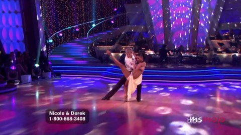 Top 10 Best Dancing with the Stars Finale Dances