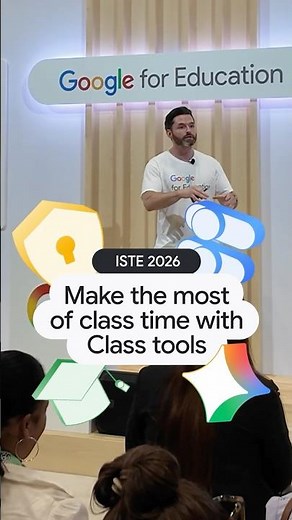 Maximize Class Time with Class tools