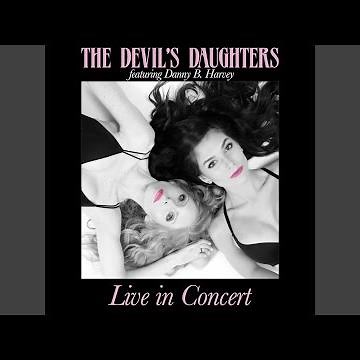 Hard Rockin' Man (Live) (feat. Danny B. Harvey)