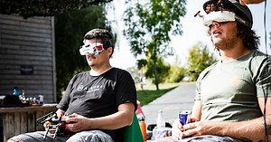 Die besten Multiplayer VR Games