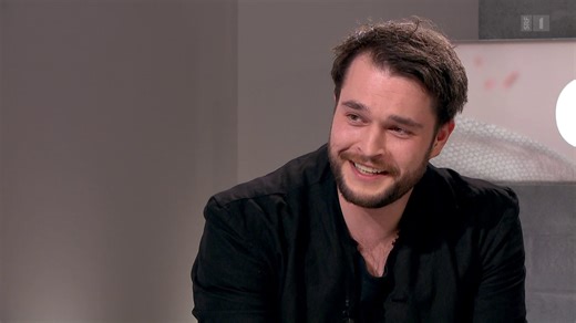 Zian: Der Musiker ist frisch verlobt