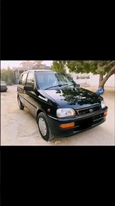 Daihatsu Cuore 2005 #Daihatsu #Cuore #Daihatsu_Cuore #newcarupdate