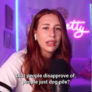 People Are Way Too Savage These Days | Charlotte Dobre