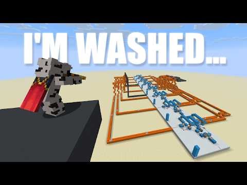 CS Major Tries to Build a Computer in Minecraft...