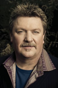 Feb 01, 2013: Joe Diffie at Austin City Limits Live at The Moody Theater Austin, Texas, United States | Concert Archives
