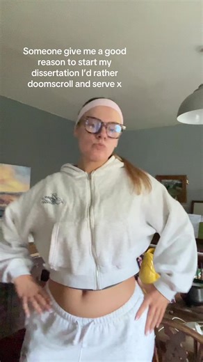 Starting Your Dissertation: Tips for University Students