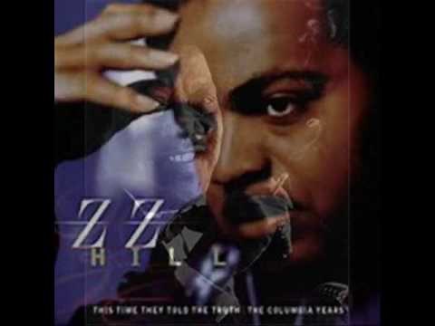 ZZ HILL - MAKE ME YOURS