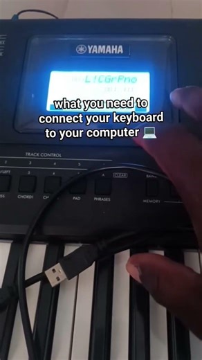 how to connect your keyboard to your laptop