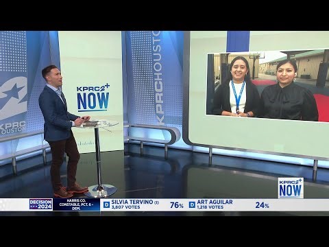 TAPS Academy helping students in juvenile probation office enter workforce