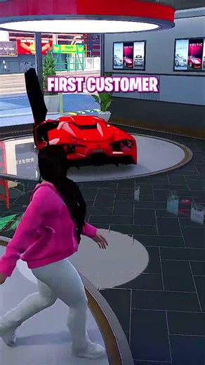 he almost fell for it #gta #gtarp #fivem #viral