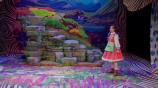 2.3K views | Based on the book by Julia Donaldson and Axel...