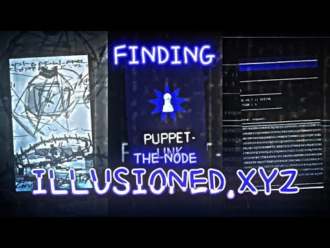 Finding the Node Behind Illusioned.XYZ (Sol’s RNG)