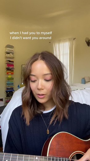 I Want You Back - Jackson 5 Cover ft. Laufey & Michael Jackson