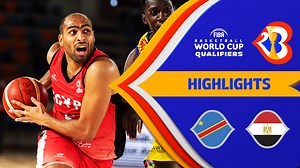8.1K views · 235 reactions |  The Pharaohs gave excitement to their fans, finishing on  of their group after dominating Congo!  Watch live games + extended highlights ➡ https://bit.ly/Watch-Courtside #FIBAWC | #WinForEgypt | FIBA Basketball World Cup | Facebook