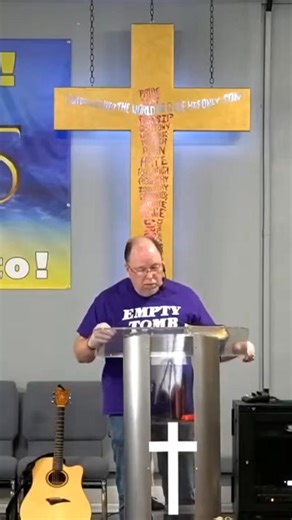 13 reactions | Overcoming Depression: The Power of Praise (Isaiah 60) | Empty Tomb Ministries | Facebook